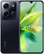 Смартфон Infinix X6716 Note 30i 128Gb 8Gb черный моноблок 3G 4G 2Sim 6.66