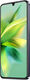 Смартфон Infinix X6716 Note 30i 128Gb 8Gb черный моноблок 3G 4G 2Sim 6.66