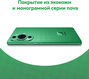 Смартфон Huawei GOA-LX9 nova 11 Pro 256Gb 8Gb зеленый моноблок 3G 4G 2Sim 6.78 Смартфон Huawei GOA-LX9 nova 11 Pro 256Gb 8Gb зеленый моноблок 3G 4G 2Sim 6.78