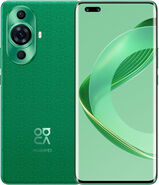 Смартфон Huawei GOA-LX9 nova 11 Pro 256Gb 8Gb зеленый моноблок 3G 4G 2Sim 6.78" 1200x2652 Android 12 50Mpix 802.11 a/ b/ g/ n/ ac/ ax NFC GPS GSM900/ 1800 GSM1900 51097MTP&nbsp;<img style='position: relative;margin:0' src='/image/only_to_order_edit.gif' alt='На заказ' title='На заказ' />