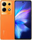 Смартфон Infinix X6833B Note 30 256Gb 8Gb золотистый моноблок 3G 4G 2Sim 6.78