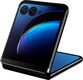 Смартфон Motorola XT2321-1 Razr 40 Ultra 256Gb 8Gb черный раскладной 3G 4G 1Sim 6.9 Смартфон Motorola XT2321-1 Razr 40 Ultra 256Gb 8Gb черный раскладной 3G 4G 1Sim 6.9