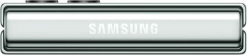 Смартфон Samsung SM-F731B Galaxy Z Flip 5 512Gb 8Gb мятный раскладной 3G 4G 1Sim 6.7 Смартфон Samsung SM-F731B Galaxy Z Flip 5 512Gb 8Gb мятный раскладной 3G 4G 1Sim 6.7