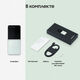 Смартфон Samsung SM-F731B Galaxy Z Flip 5 512Gb 8Gb мятный раскладной 3G 4G 1Sim 6.7 Смартфон Samsung SM-F731B Galaxy Z Flip 5 512Gb 8Gb мятный раскладной 3G 4G 1Sim 6.7