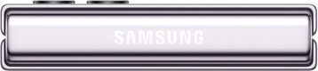 Смартфон Samsung SM-F731B Galaxy Z Flip 5 512Gb 8Gb лаванда раскладной 3G 4G 1Sim 6.7