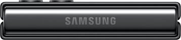 Смартфон Samsung SM-F731B Galaxy Z Flip 5 512Gb 8Gb графит раскладной 3G 4G 1Sim 6.7
