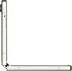 Смартфон Samsung SM-F731B Galaxy Z Flip 5 512Gb 8Gb бежевый раскладной 3G 4G 1Sim 6.7