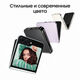 Смартфон Samsung SM-F731B Galaxy Z Flip 5 512Gb 8Gb графит раскладной 3G 4G 1Sim 6.7
