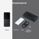 Смартфон Samsung SM-F731B Galaxy Z Flip 5 512Gb 8Gb графит раскладной 3G 4G 1Sim 6.7