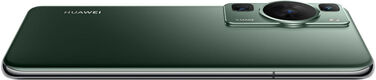 Смартфон Huawei LNA-LX9 P60 256Gb 8Gb зеленый моноблок 3G 4G 2Sim 6.67 Смартфон Huawei LNA-LX9 P60 256Gb 8Gb зеленый моноблок 3G 4G 2Sim 6.67