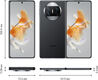 Смартфон Huawei ALT-L29 Mate X3 512Gb 12Gb черный моноблок 3G 4G 2Sim 7.85