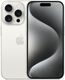 Смартфон Apple A3101 iPhone 15 Pro 1Tb белый титан моноблок 3G 4G 1Sim 6.1 Смартфон Apple A3101 iPhone 15 Pro 1Tb белый титан моноблок 3G 4G 1Sim 6.1