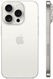 Смартфон Apple A3101 iPhone 15 Pro 1Tb белый титан моноблок 3G 4G 1Sim 6.1 Смартфон Apple A3101 iPhone 15 Pro 1Tb белый титан моноблок 3G 4G 1Sim 6.1