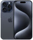 Смартфон Apple A3101 iPhone 15 Pro 1Tb синий титан моноблок 3G 4G 1Sim 6.1