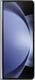 Смартфон Samsung SM-F946B Galaxy Z Fold 5 256Gb 12Gb голубой раскладной 3G 4G 2Sim 7.6 Смартфон Samsung SM-F946B Galaxy Z Fold 5 256Gb 12Gb голубой раскладной 3G 4G 2Sim 7.6