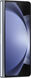 Смартфон Samsung SM-F946B Galaxy Z Fold 5 256Gb 12Gb голубой раскладной 3G 4G 2Sim 7.6 Смартфон Samsung SM-F946B Galaxy Z Fold 5 256Gb 12Gb голубой раскладной 3G 4G 2Sim 7.6