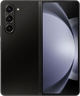 Смартфон Samsung SM-F946B Galaxy Z Fold 5 256Gb 12Gb черный фантом раскладной 3G 4G 2Sim 7.6" 1812x2176 Android 13 50Mpix 802.11 a/ b/ g/ n/ ac/ ax NFC GPS GSM900/ 1800 GSM1900 Protect SM-F946BZKBSKZ&nbsp;<img style='position: relative;margin:0' src='/image/only_to_order_edit.gif' alt='На заказ' title='На заказ' />