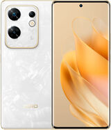 Смартфон Infinix X6731B Zero 30 256Gb 8Gb белый моноблок 3G 4G 2Sim 6.78" 1080x2400 Android 13 108Mpix 802.11 a/ b/ g/ n/ ac NFC GPS GSM900/ 1800 GSM1900 Protect FM 10047675&nbsp;<img style='position: relative;margin:0' src='/image/only_to_order_edit.gif' alt='На заказ' title='На заказ' />