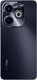 Смартфон Infinix X6528B Hot 40i 256Gb 8Gb черный моноблок 3G 4G 2Sim 6.56