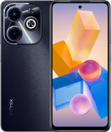 Смартфон Infinix X6528B Hot 40i 256Gb 8Gb черный моноблок 3G 4G 2Sim 6.56" 720x1612 Android 13 50Mpix 802.11 a/ b/ g/ n/ ac NFC GPS GSM900/ 1800 GSM1900 Protect FM A-GPS microSD max2048Gb 10049758&nbsp;<img style='position: relative;margin:0' src='/image/only_to_order_edit.gif' alt='На заказ' title='На заказ' />