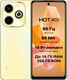Смартфон Infinix X6528B Hot 40i 256Gb 8Gb золотой моноблок 3G 4G 2Sim 6.56