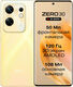 Смартфон Infinix X6731B Zero 30 256Gb 8Gb золотой моноблок 3G 4G 2Sim 6.78