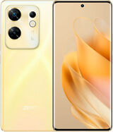 Смартфон Infinix X6731B Zero 30 256Gb 8Gb золотой моноблок 3G 4G 2Sim 6.78" 1080x2400 Android 13 108Mpix 802.11 a/ b/ g/ n/ ac NFC GPS GSM900/ 1800 GSM1900 Protect FM 10047674&nbsp;<img style='position: relative;margin:0' src='/image/only_to_order_edit.gif' alt='На заказ' title='На заказ' />