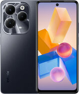 Смартфон Infinix X6836 Hot 40 256Gb 8Gb черный моноблок 3G 4G 2Sim 6.78" 1080x2460 Android 13 50Mpix 802.11 a/ b/ g/ n/ ac NFC GPS GSM900/ 1800 GSM1900 Protect FM microSD max1024Gb 10050009&nbsp;<img style='position: relative;margin:0' src='/image/only_to_order_edit.gif' alt='На заказ' title='На заказ' />