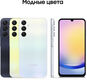 Смартфон Samsung SM-A256E Galaxy A25 256Gb 8Gb голубой моноблок 3G 4G 2Sim 6.5