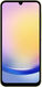 Смартфон Samsung SM-A256E Galaxy A25 256Gb 8Gb желтый моноблок 3G 4G 2Sim 6.5