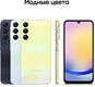 Смартфон Samsung SM-A256E Galaxy A25 256Gb 8Gb желтый моноблок 3G 4G 2Sim 6.5