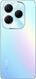 Смартфон Infinix X6836 Hot 40 128Gb 8Gb голубой моноблок 3G 4G 2Sim 6.78