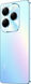Смартфон Infinix X6836 Hot 40 128Gb 8Gb голубой моноблок 3G 4G 2Sim 6.78