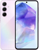 Смартфон Samsung SM-A556E Galaxy A55 5G 256Gb 8Gb лаванда моноблок 3G 4G 2Sim 6.6" 1080x2340 Android 14 50Mpix 802.11 a/ b/ g/ n/ ac/ ax NFC GPS GSM900/ 1800 GSM1900 Protect microSD max1024Gb SM-A556ELVCCAU&nbsp;<img style='position: relative;margin:0' src='/image/only_to_order_edit.gif' alt='На заказ' title='На заказ' />