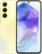 Смартфон Samsung SM-A556E Galaxy A55 5G 256Gb 8Gb желтый моноблок 3G 4G 2Sim 6.6 Смартфон Samsung SM-A556E Galaxy A55 5G 256Gb 8Gb желтый моноблок 3G 4G 2Sim 6.6