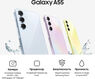 Смартфон Samsung SM-A556E Galaxy A55 5G 256Gb 8Gb желтый моноблок 3G 4G 2Sim 6.6 Смартфон Samsung SM-A556E Galaxy A55 5G 256Gb 8Gb желтый моноблок 3G 4G 2Sim 6.6