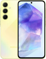Смартфон Samsung SM-A556E Galaxy A55 5G 256Gb 8Gb желтый моноблок 3G 4G 2Sim 6.6" 1080x2340 Android 14 50Mpix 802.11 a/ b/ g/ n/ ac/ ax NFC GPS GSM900/ 1800 GSM1900 Protect microSD max1024Gb SM-A556EZYCCAU&nbsp;<img style='position: relative;margin:0' src='/image/only_to_order_edit.gif' alt='На заказ' title='На заказ' />