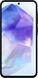 Смартфон Samsung SM-A556E Galaxy A55 5G 256Gb 8Gb темно-синий моноблок 3G 4G 2Sim 6.6