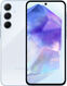 Смартфон Samsung SM-A556E Galaxy A55 5G 256Gb 8Gb голубой моноблок 3G 4G 2Sim 6.6