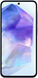 Смартфон Samsung SM-A556E Galaxy A55 5G 256Gb 8Gb голубой моноблок 3G 4G 2Sim 6.6