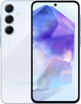 Смартфон Samsung SM-A556E Galaxy A55 5G 256Gb 8Gb голубой моноблок 3G 4G 2Sim 6.6" 1080x2340 Android 14 50Mpix 802.11 a/ b/ g/ n/ ac/ ax NFC GPS GSM900/ 1800 GSM1900 Protect microSD max1024Gb SM-A556ELBCSKZ&nbsp;<img style='position: relative;margin:0' src='/image/only_to_order_edit.gif' alt='На заказ' title='На заказ' />