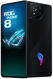Смартфон Asus AI2401_A ROG Phone 8 256Gb 12Gb черный моноблок 3G 4G 2Sim 6.78