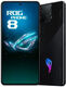 Смартфон Asus AI2401_A ROG Phone 8 256Gb 12Gb черный моноблок 3G 4G 2Sim 6.78