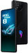 Смартфон Asus AI2401_A ROG Phone 8 256Gb 12Gb черный моноблок 3G 4G 2Sim 6.78