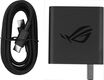 Смартфон Asus AI2401_A ROG Phone 8 256Gb 12Gb черный моноблок 3G 4G 2Sim 6.78