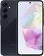 Смартфон Samsung SM-A356E Galaxy A35 5G 128Gb 8Gb темно-синий моноблок 3G 4G 2Sim 6.6