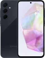 Смартфон Samsung SM-A356E Galaxy A35 5G 128Gb 8Gb темно-синий моноблок 3G 4G 2Sim 6.6" 1080x2340 Android 14 50Mpix 802.11 a/ b/ g/ n/ ac/ ax NFC GPS GSM900/ 1800 GSM1900 Protect microSD max1024Gb SM-A356EZKDSKZ&nbsp;<img style='position: relative;margin:0' src='/image/only_to_order_edit.gif' alt='На заказ' title='На заказ' />