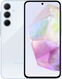 Смартфон Samsung SM-A356E Galaxy A35 5G 128Gb 8Gb голубой моноблок 3G 4G 2Sim 6.6