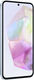 Смартфон Samsung SM-A356E Galaxy A35 5G 128Gb 8Gb голубой моноблок 3G 4G 2Sim 6.6