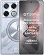 Смартфон Infinix X6871 GT 20 Pro 256Gb 12Gb серебристый моноблок 3G 4G 2Sim 6.78 Смартфон Infinix X6871 GT 20 Pro 256Gb 12Gb серебристый моноблок 3G 4G 2Sim 6.78